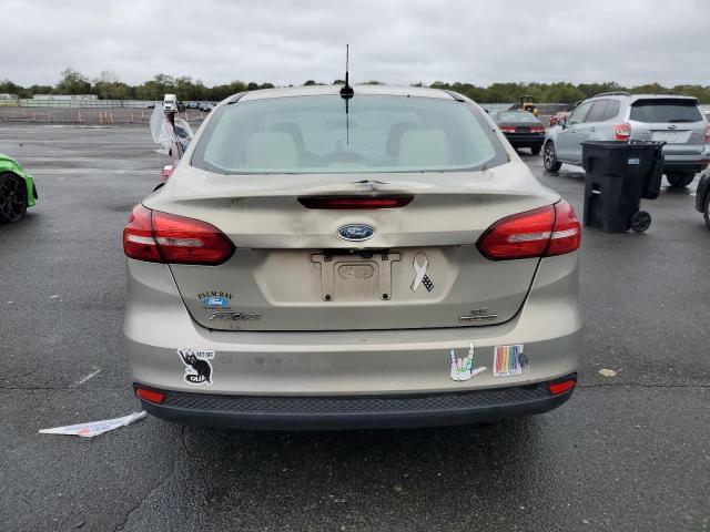 Photo 6 from auction – 2015 FORD FOCUS SE with VIN 1FADP3F21FL247208