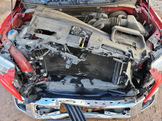 Photo 11 from auction – 2015 FORD F150 SUPER with VIN 1FTEW1C82FKD70701