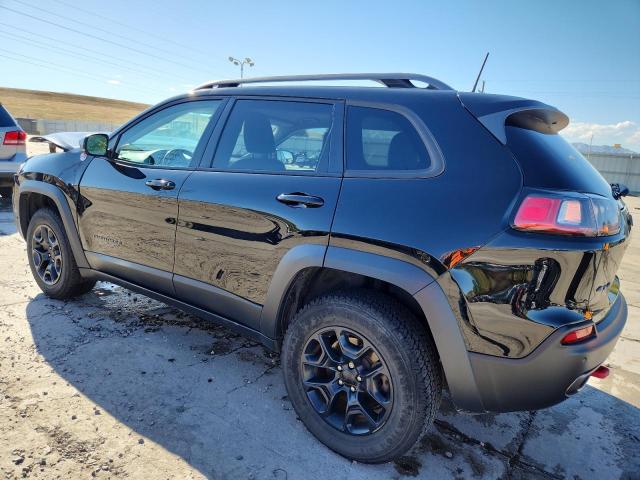 Photo 2 from auction – 2020 JEEP CHEROKEE T with VIN 1C4PJMBX4LD641288