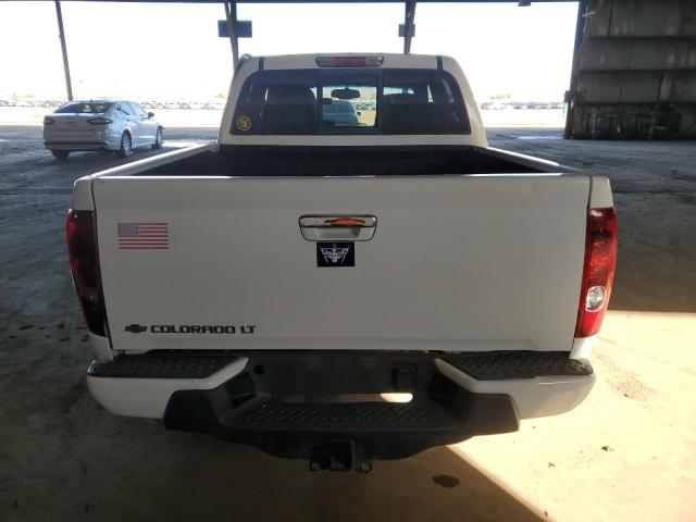 Photo 6 from auction – 2012 CHEVROLET COLORADO L with VIN 1GCDSCFE0C8169649