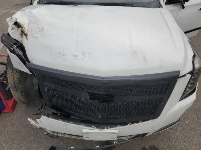Photo 12 from auction – 2016 CADILLAC ESCALADE P with VIN 1GYS4DKJ7GR112966