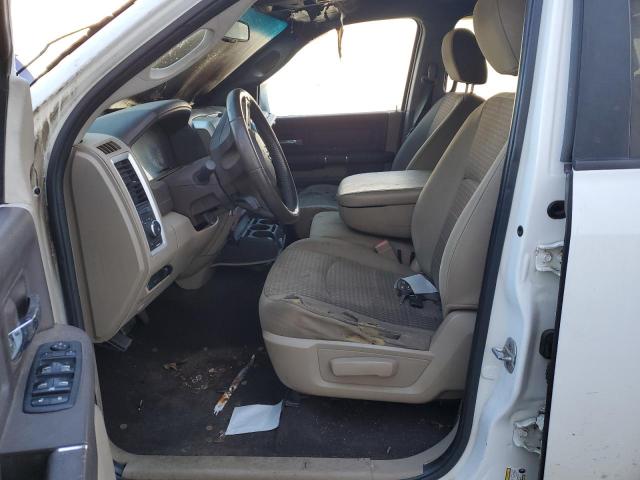 Photo 7 from auction – 2011 DODGE RAM 1500 with VIN 1D7RV1GTXBS604778