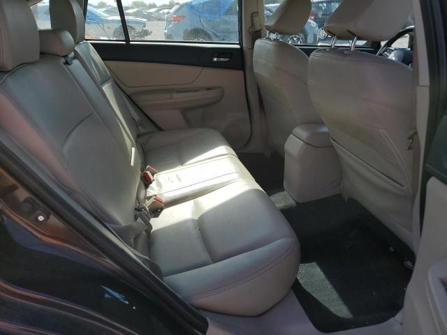 Photo 10 from auction – 2012 SUBARU IMPREZA LI with VIN JF1GPAG62CH225218
