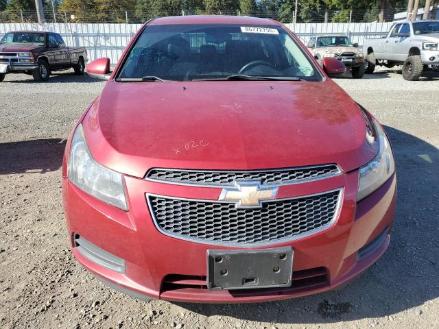 Photo 5 from auction – 2011 CHEVROLET CRUZE LT with VIN 1G1PG5S92B7211187