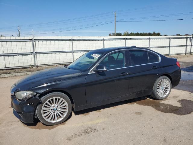 BMW 328 I SULE 2012 with VIN WBA3C1C59CF431680 - Photo from auction