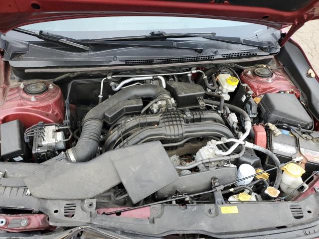 Photo 11 from auction – 2017 SUBARU IMPREZA PR with VIN 4S3GKAB65H3612432
