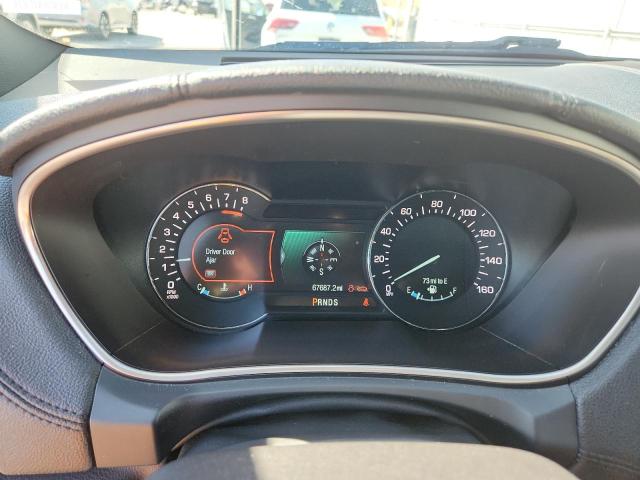 Photo 9 from auction – 2017 LINCOLN MKX RESERV with VIN 2LMPJ8LR8HBL15370