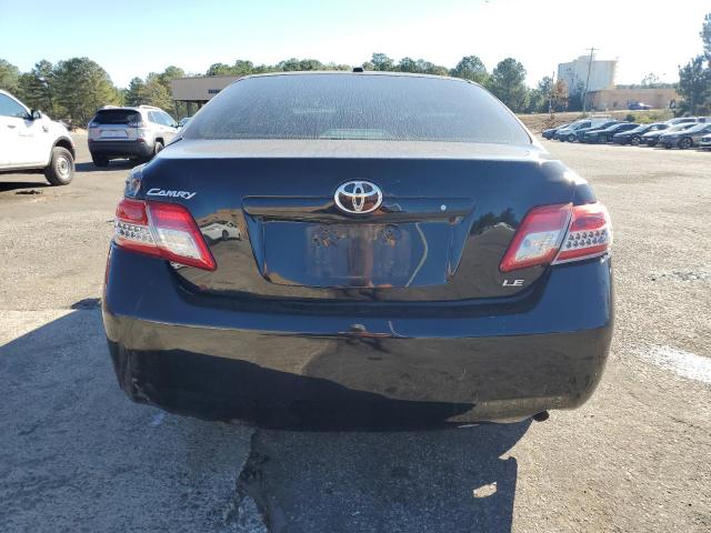 Photo 6 from auction – 2010 TOYOTA CAMRY BASE with VIN 4T1BF3EK3AU533937