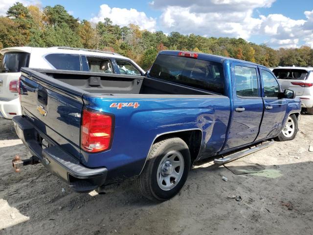Photo 3 from auction – 2017 CHEVROLET SILVERADO with VIN 3GCUKNEC1HG114186