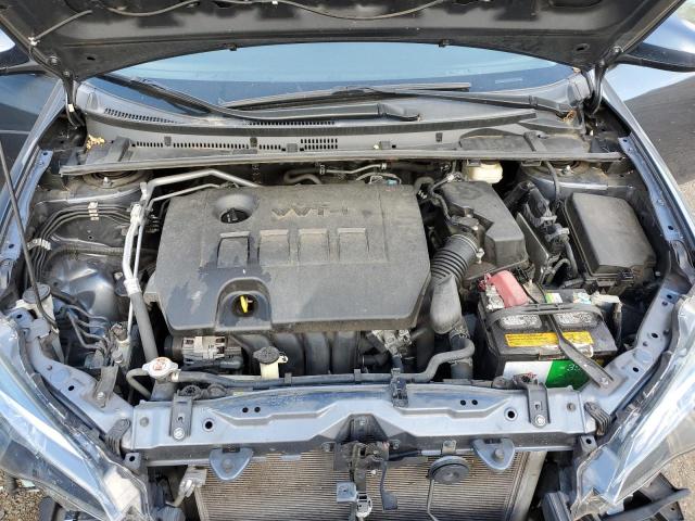 Photo 11 from auction – 2018 TOYOTA COROLLA L with VIN 2T1BURHE6JC104243