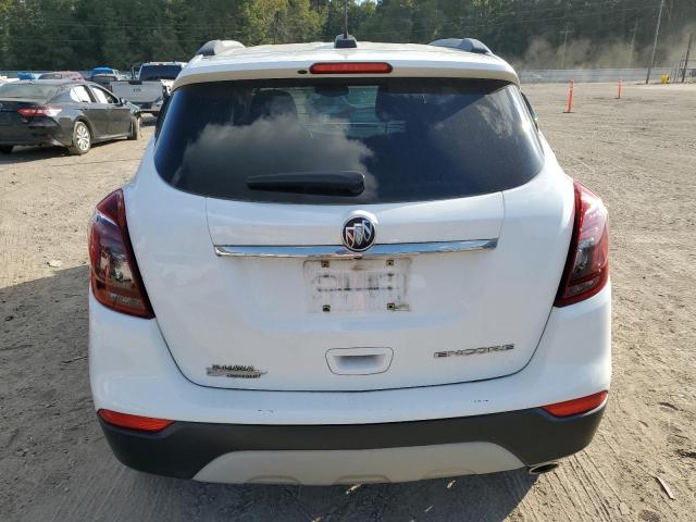 Photo 6 from auction – 2019 BUICK ENCORE PREFERRED with VIN KL4CJASB0KB931145