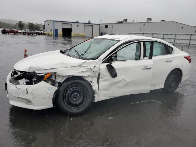 NISSAN ALTIMA 2.5 2016 with VIN 1N4AL3AP9GN376479 - Photo from auction