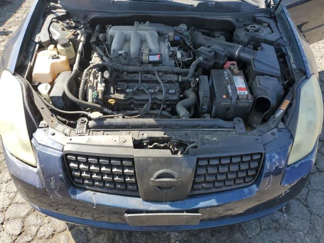 Zdjęcie 11 z aukcji – 2004 NISSAN MAXIMA SE z VIN 1N4BA41E74C818892