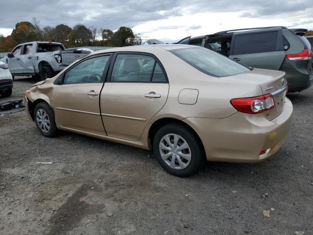 Foto 2 de la subasta – 2011 TOYOTA COROLLA BA con VIN JTDBU4EE1B9147449