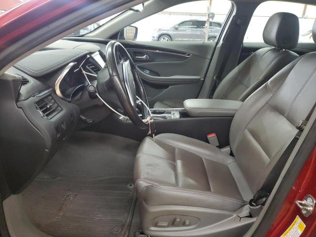 Photo 7 from auction – 2019 CHEVROLET IMPALA LT with VIN 2G11Z5S33K9100965