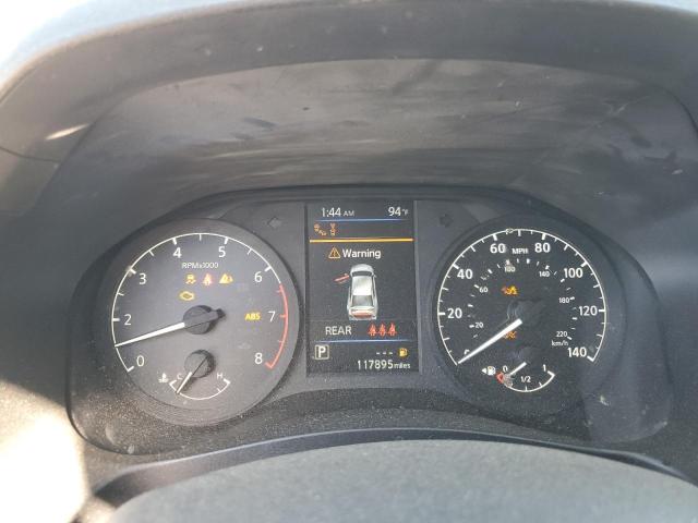 Photo 9 from auction – 2024 NISSAN ALTIMA S with VIN 1N4BL4BV6RN371847