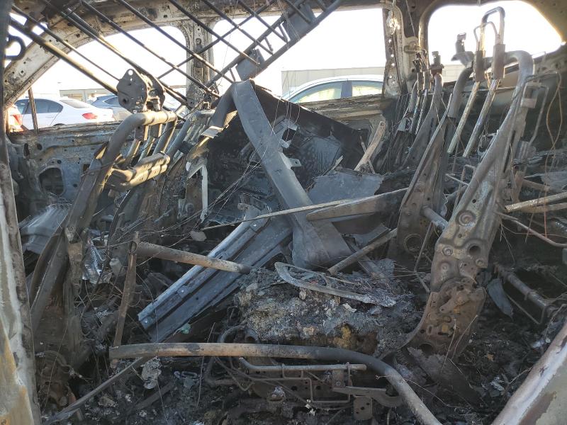 Photo 11 from auction – 2023 SUBARU ASCENT LIM with VIN 4S4WMAKD7P3445943