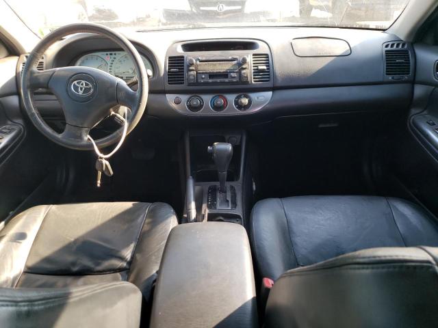 Photo 8 from auction – 2004 TOYOTA CAMRY SE with VIN 4T1BA32K44U502011