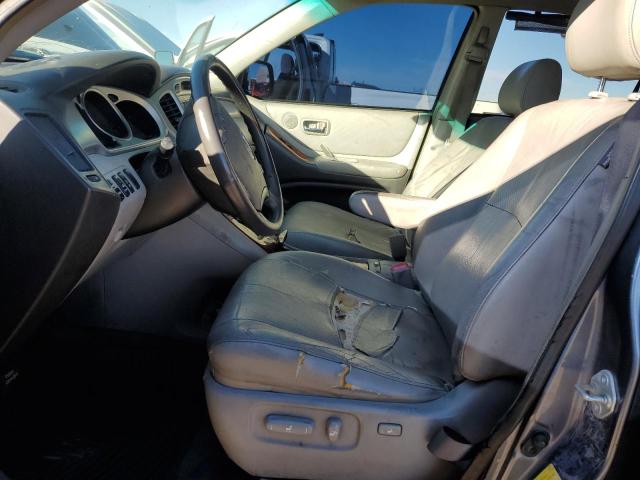صورة رقم 7 من المزاد - 2005 TOYOTA HIGHLANDER مع VIN JTEEP21A050105399