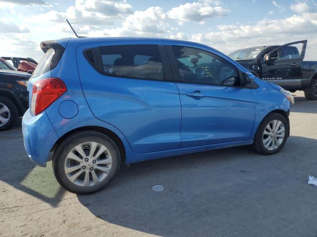 Photo 3 from auction – 2018 CHEVROLET SPARK 1LT with VIN KL8CD6SA9JC420309