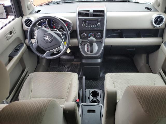 Photo 8 from auction – 2011 HONDA ELEMENT EX with VIN 5J6YH1H77BL000303