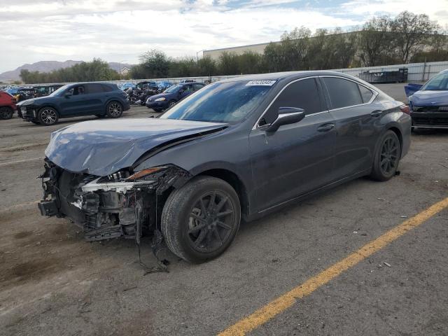 Photo 1 from auction – 2024 LEXUS ES 350 BASE with VIN 58ACZ1B13RU174038