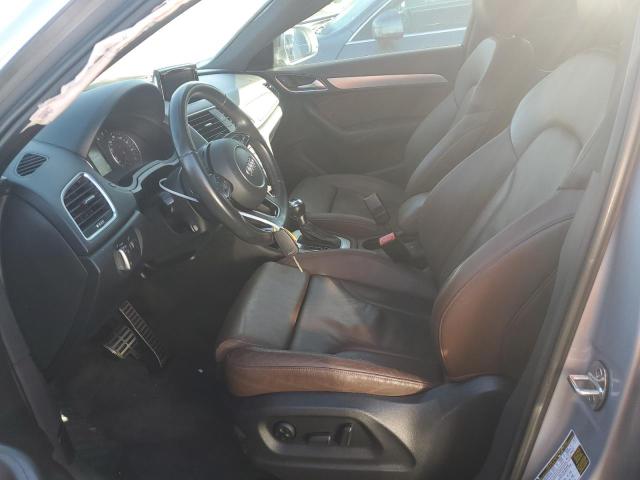 Photo 7 from auction – 2015 AUDI Q3 PREMIUM with VIN WA1EFCFS3FR012852
