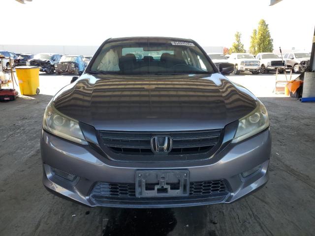 Photo 5 from auction – 2015 HONDA ACCORD SPO with VIN 1HGCR2F57FA185220