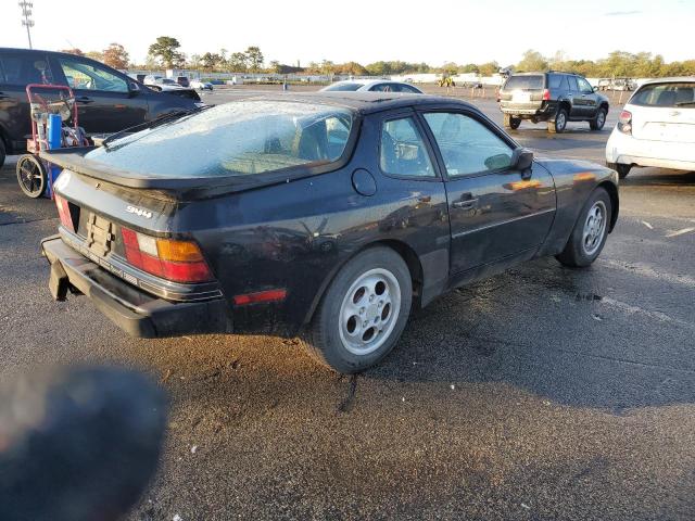 Фото 3 с аукциона – 1987 PORSCHE 944 с VIN WP0AB0941HN472548