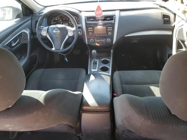 Photo 8 from auction – 2015 NISSAN ALTIMA 2.5 with VIN 1N4AL3AP9FN922468