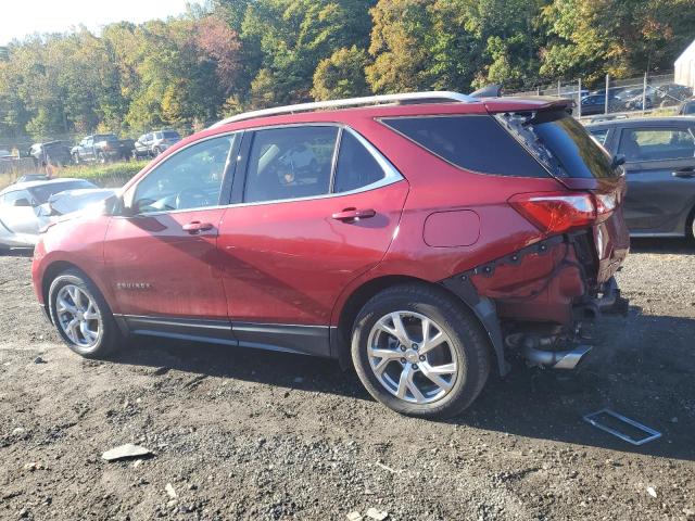 Photo 2 from auction – 2019 CHEVROLET EQUINOX LT with VIN 2GNAXVEX2K6281674
