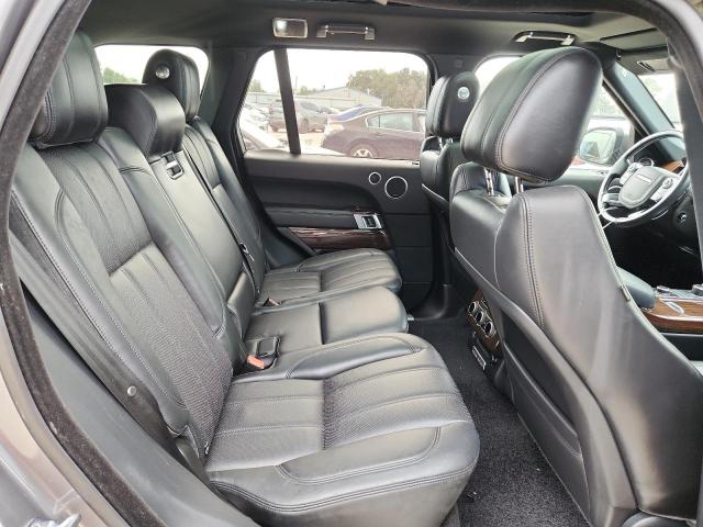 Photo 11 from auction – 2015 LAND ROVER RANGE ROVE with VIN SALGS2VF5FA204029