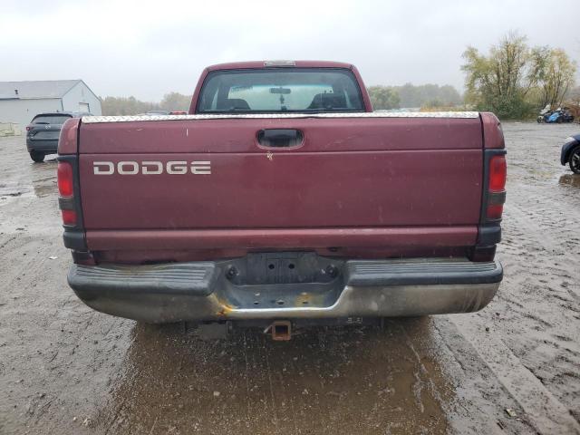 Photo 6 from auction – 2001 DODGE RAM 2500 with VIN 3B7KC23Z71G731706