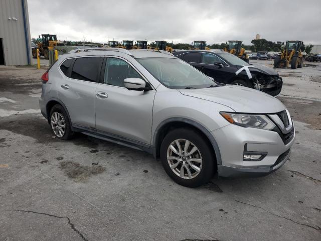Photo 4 from auction – 2017 NISSAN ROGUE S with VIN KNMAT2MT6HP606580