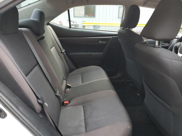 Photo 10 from auction – 2017 TOYOTA COROLLA LE with VIN 5YFBPRHE3HP602921