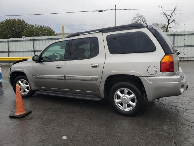 Photo 2 from auction – 2003 GMC ENVOY XL with VIN 1GKES16S836156808