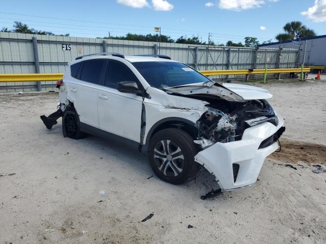 Photo 4 from auction – 2018 TOYOTA RAV4 LE with VIN JTMZFREV2JD131696