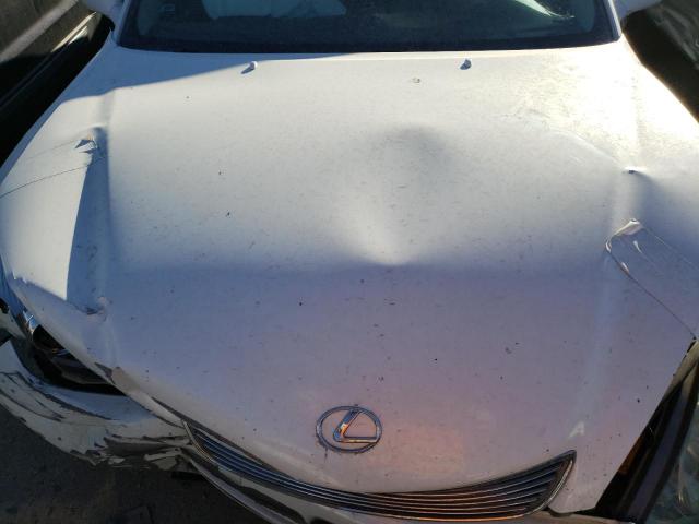 Foto 12 de la subasta – 2005 LEXUS ES 330 con VIN JTHBA30G355119593