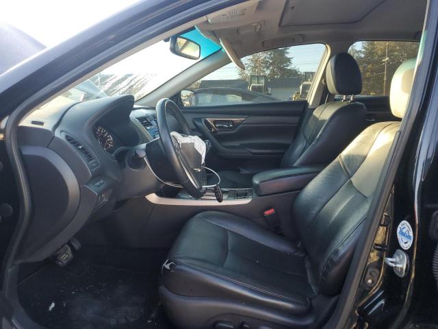 Photo 7 from auction – 2015 NISSAN ALTIMA 2.5 with VIN 1N4AL3AP0FN356944