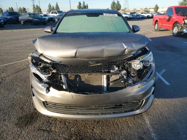 Photo 5 from auction – 2016 KIA OPTIMA with VIN 5XXGT4L12GG053700