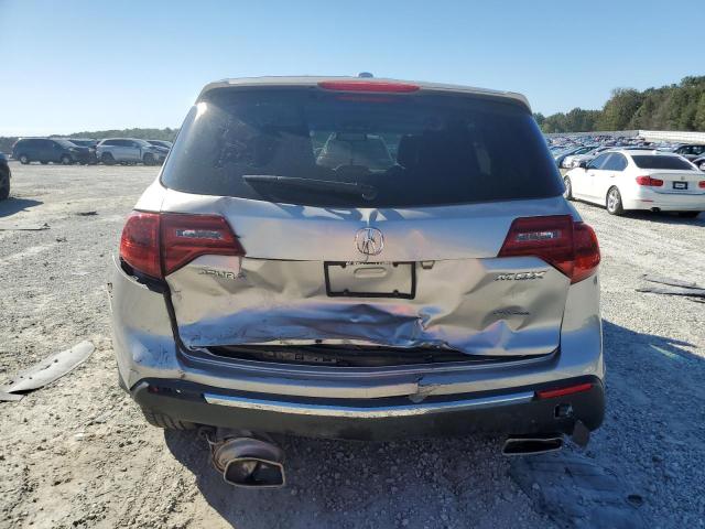 Photo 6 from auction – 2012 ACURA MDX TECHNO with VIN 2HNYD2H3XCH541147