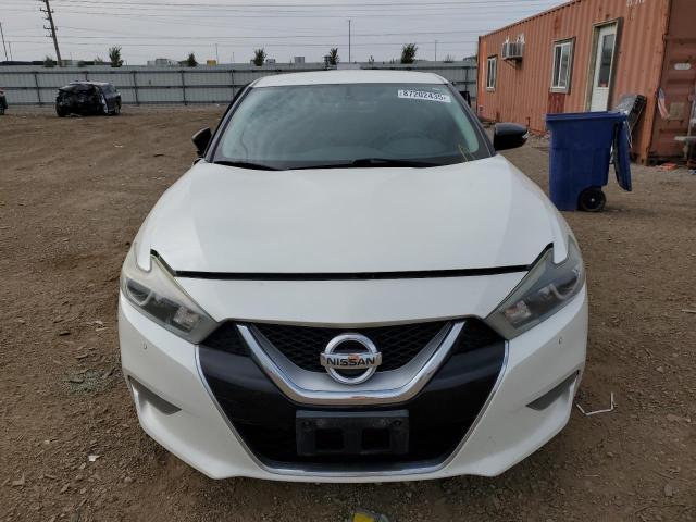 Photo 5 from auction – 2016 NISSAN MAXIMA 3.5 with VIN 1N4AA6AP8GC449196
