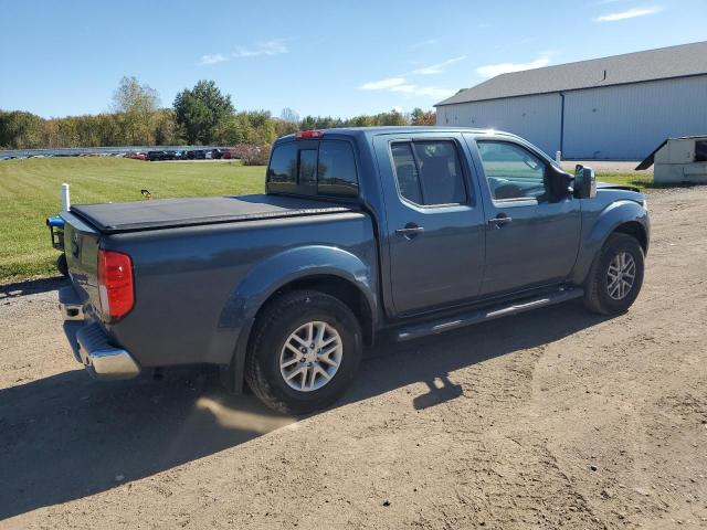 Photo 3 from auction – 2014 NISSAN FRONTIER S with VIN 1N6AD0EV6EN726384