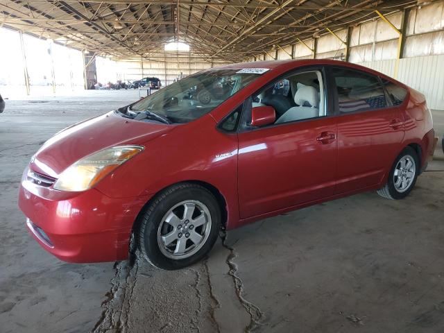 TOYOTA PRIUS 2007 with VIN JTDKB20U777670714 - Photo from auction