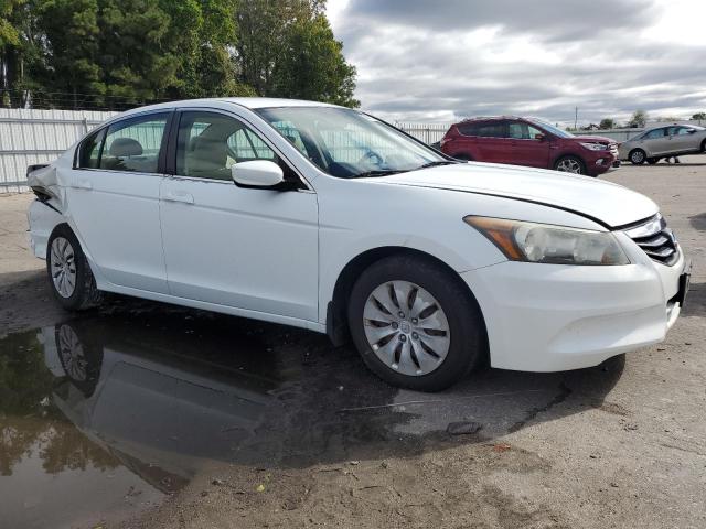 Photo 4 from auction – 2012 HONDA ACCORD LX with VIN 1HGCP2F32CA085607