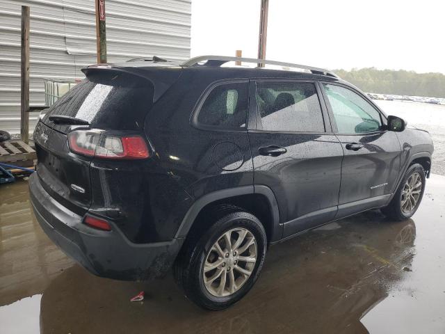 Photo 3 from auction – 2020 JEEP CHEROKEE L with VIN 1C4PJLCB7LD552800