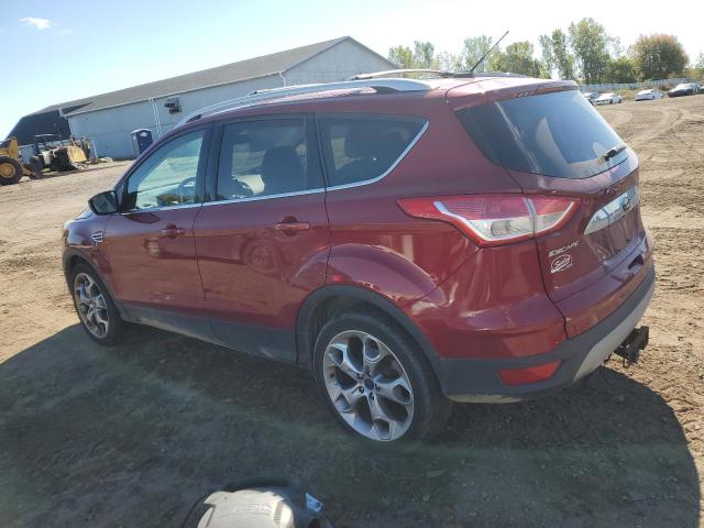 Photo 2 from auction – 2016 FORD ESCAPE TIT with VIN 1FMCU9J90GUA52102
