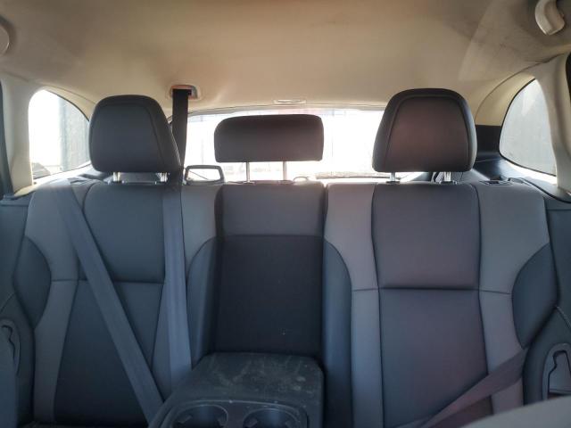 Photo 10 from auction – 2024 SUBARU OUTBACK ON with VIN 4S4BTALC8R3149954