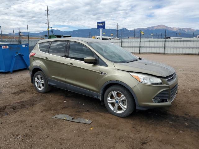 Photo 4 from auction – 2013 FORD ESCAPE SE with VIN 1FMCU0G90DUD13999