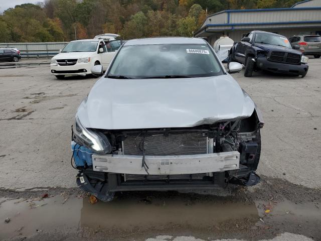 Photo 5 from auction – 2019 NISSAN ALTIMA PLA with VIN 1N4BL4FW1KN304050